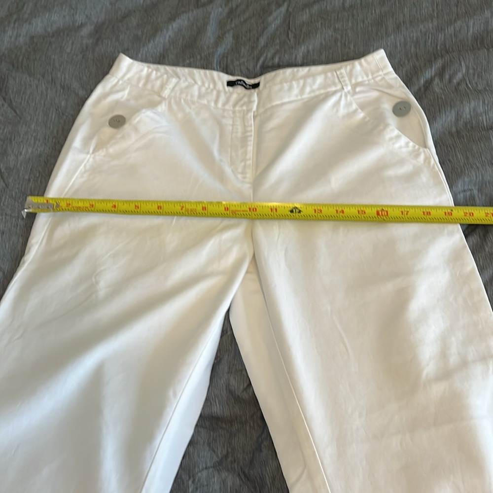 Rafaella pants - Picture 6 of 7
